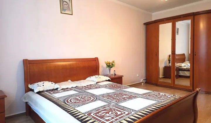 Mieszkanie 2-pokojowe Sanok Śródmieście, ul. Berka Joselewicza