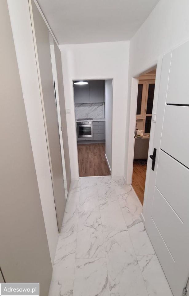 Mieszkanie 3-pokojowe Warszawa Ochota, ul. Grójecka. Zdjęcie 3