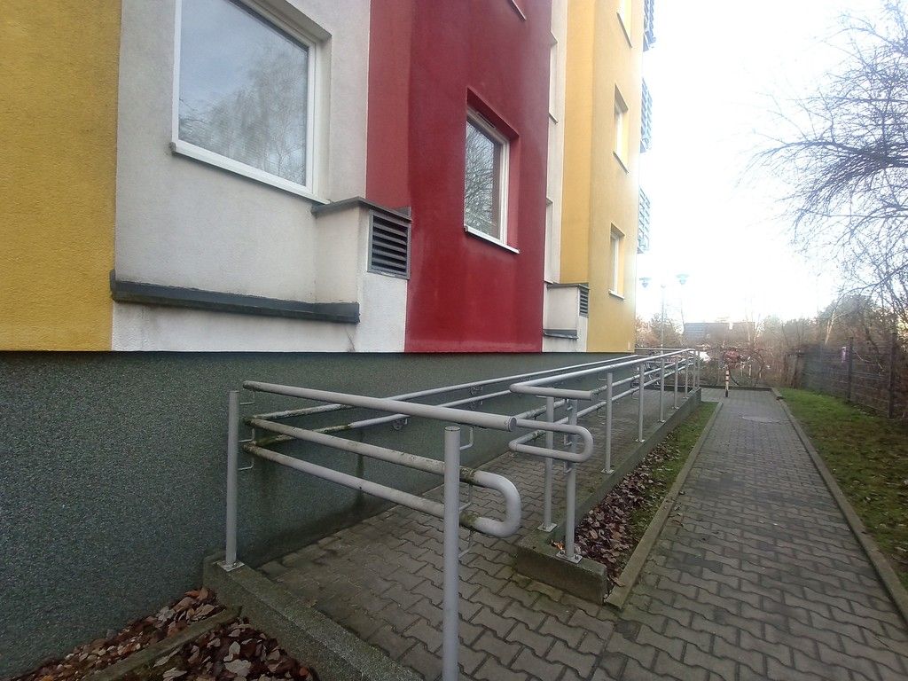 Mieszkanie 1-pokojowe Wrocław Księże Małe, ul. Opolska. Zdjęcie 16