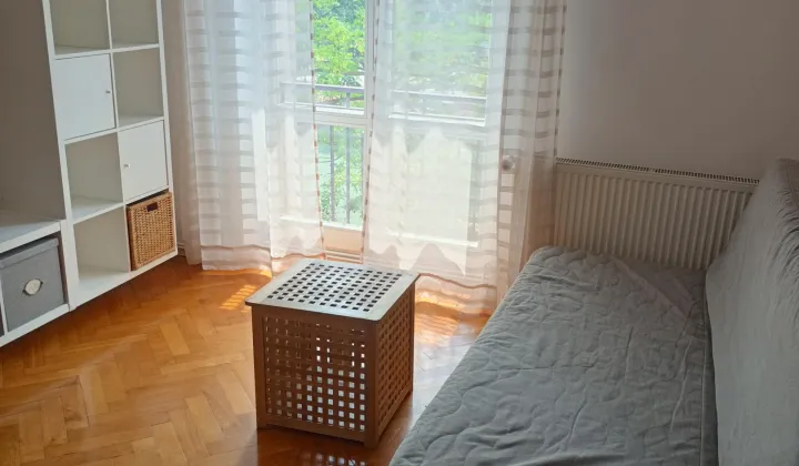 Mieszkanie 2-pokojowe Katowice Ligota, ul. Kołobrzeska