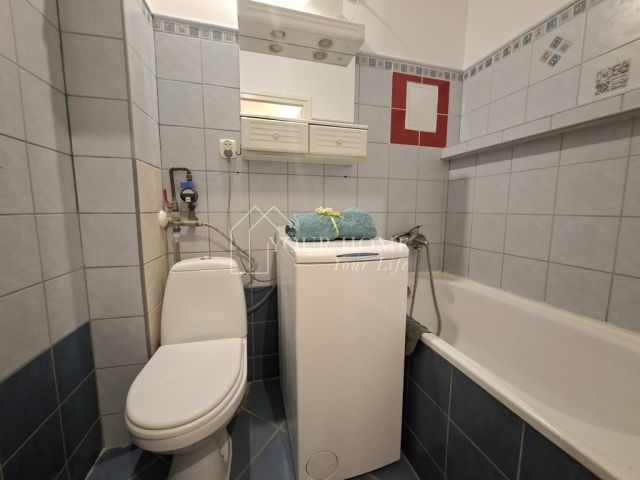 Mieszkanie 1-pokojowe Wrocław Stare Miasto, ul. Zdrowa. Zdjęcie 12