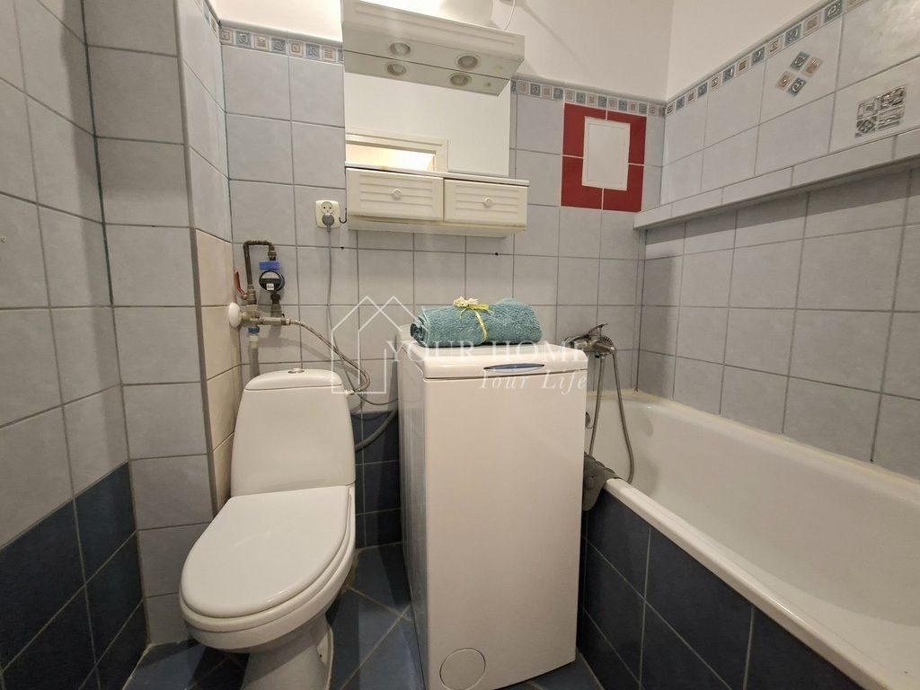 Mieszkanie 1-pokojowe Wrocław Stare Miasto, ul. Zdrowa. Zdjęcie 12
