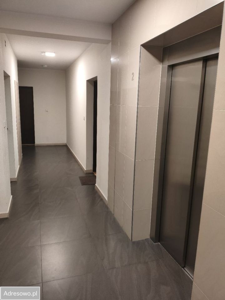 Mieszkanie 3-pokojowe Nowy Dwór Mazowiecki, ul. Dębowa. Zdjęcie 11