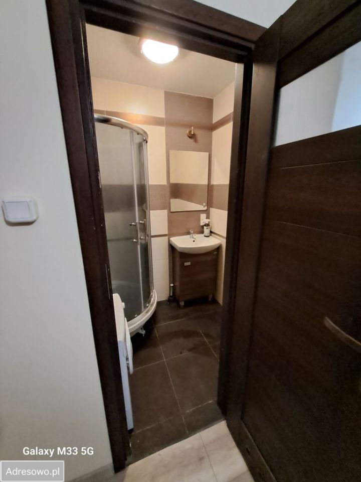 Mieszkanie 4-pokojowe Wrocław Różanka, ul. Bezpieczna. Zdjęcie 4