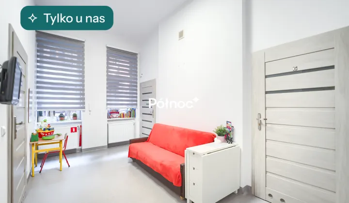 Nieruchomość komercyjna Bytom, ul. Stefana Batorego