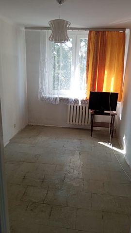 Mieszkanie 3-pokojowe Tomaszów Lubelski. Zdjęcie 1
