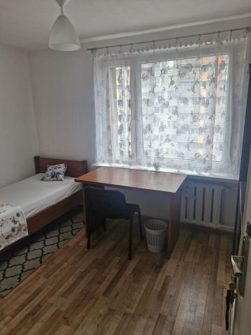 Pokój Wrocław, ul. Bolesławiecka. Zdjęcie 1