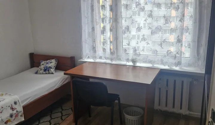 Pokój Wrocław, ul. Bolesławiecka