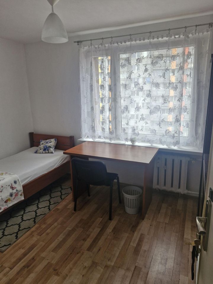 Pokój Wrocław, ul. Bolesławiecka. Zdjęcie 1