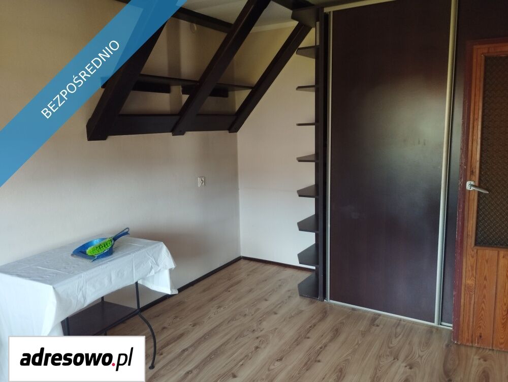 dom, 4 pokoje Żyrardów. Zdjęcie 6
