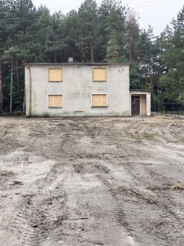 dom wolnostojący, 7 pokoi Dobrzeń Wielki, ul. Stawy. Zdjęcie 2