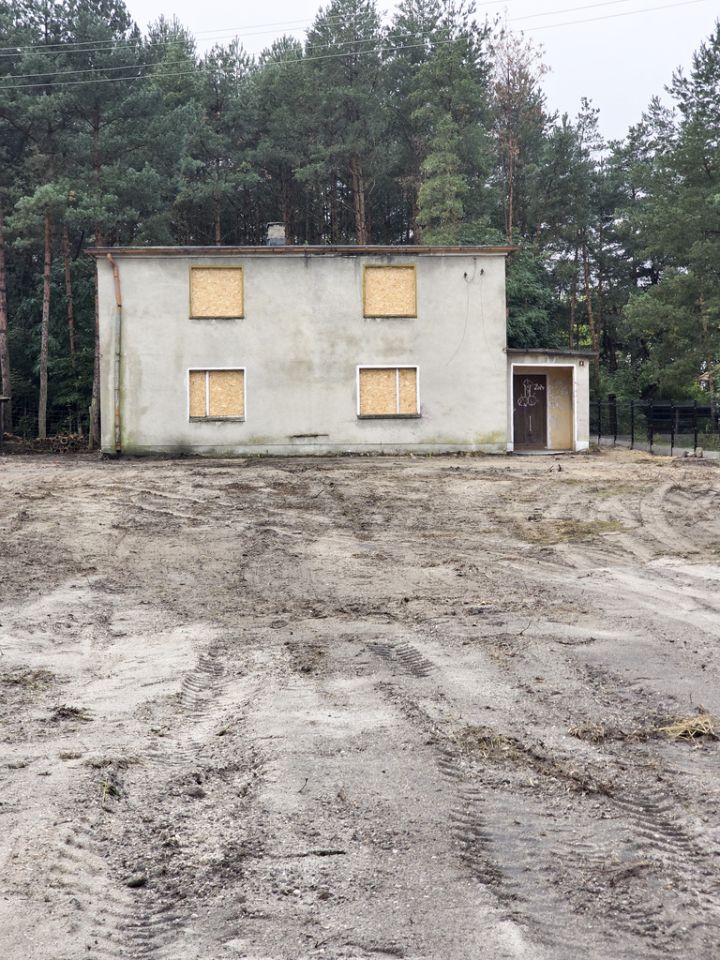 dom wolnostojący, 7 pokoi Dobrzeń Wielki, ul. Stawy. Zdjęcie 2