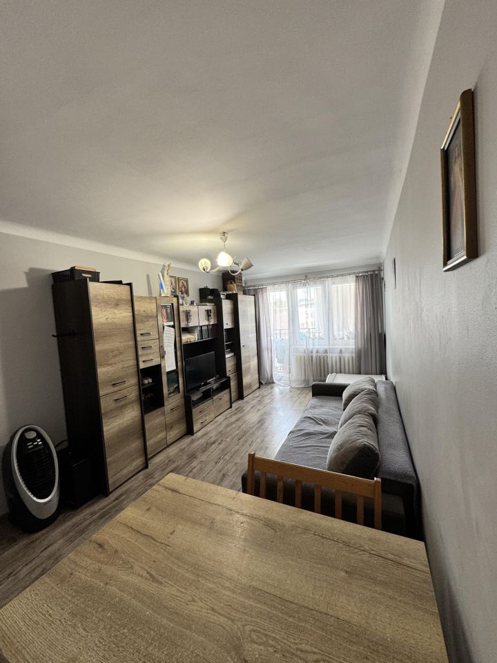 Mieszkanie 2-pokojowe Łomża Śródmieście, ul. Polowa. Zdjęcie 2