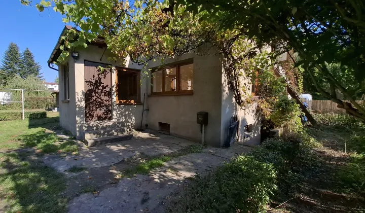 dom wolnostojący, 2 pokoje Gałków Mały, ul. Wojska Polskiego