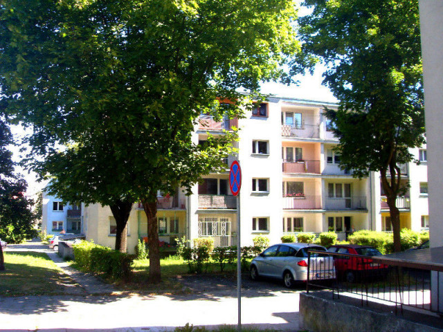 Mieszkanie 2-pokojowe Piotrków Trybunalski, ul. Jagiellońska. Zdjęcie 1