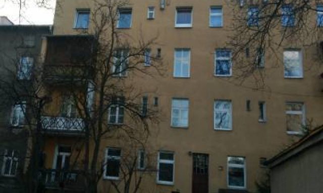 Mieszkanie 4-pokojowe Gdańsk Wrzeszcz, ul. Aldony. Zdjęcie 1