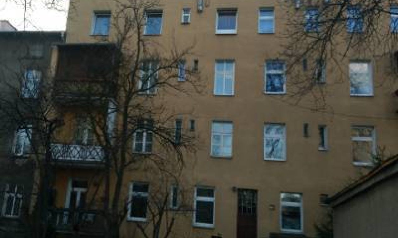 Mieszkanie 4-pokojowe Gdańsk Wrzeszcz, ul. Aldony