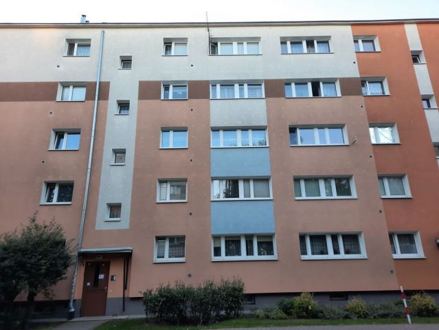 Mieszkanie 2-pokojowe Poznań Grunwald, ul. Bułgarska. Zdjęcie 1