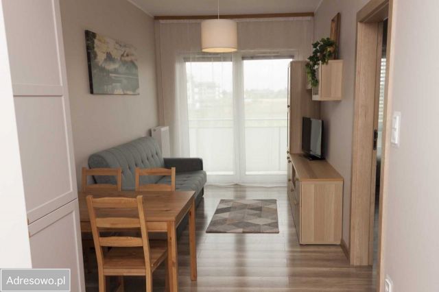 Mieszkanie 2-pokojowe Ożarów Mazowiecki, ul. Józefa Piłsudskiego. Zdjęcie 1