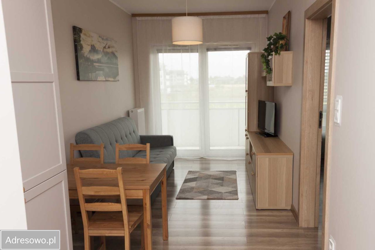 Mieszkanie 2-pokojowe Ożarów Mazowiecki, ul. Józefa Piłsudskiego