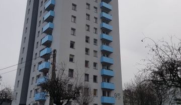 Mieszkanie 1-pokojowe Tarnowskie Góry, al. Kwiatów