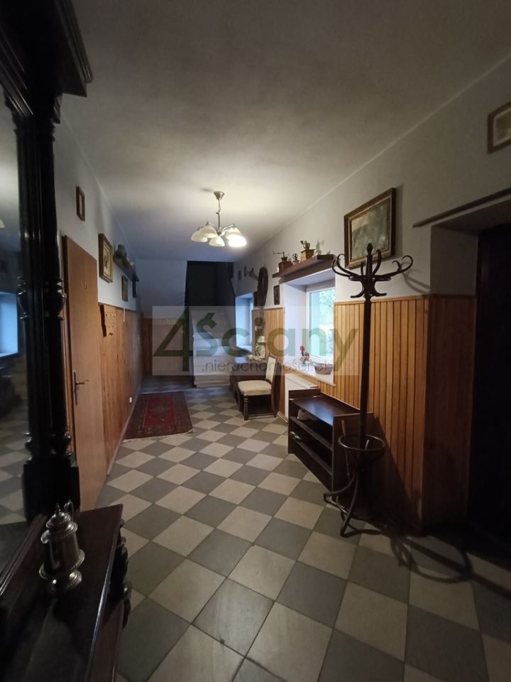 dworek, 10 pokoi Radzimowice. Zdjęcie 47