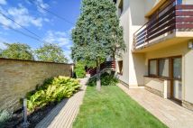 dom wolnostojący, 6 pokoi Węgrzce, ul. A12. Zdjęcie 2