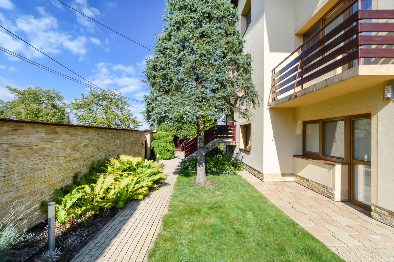 dom wolnostojący, 6 pokoi Węgrzce, ul. A12. Zdjęcie 3