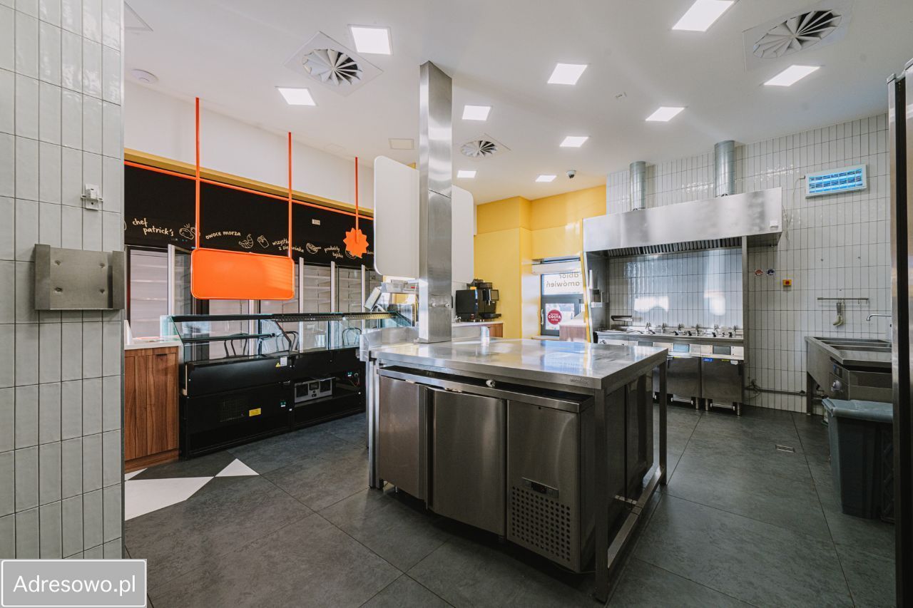 Lokal Borkowo, ul. Karlikowska. Zdjęcie 7