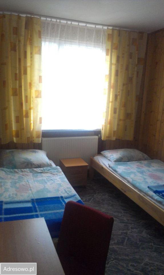 Hotel/pensjonat Rzeczka. Zdjęcie 9