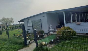 Działka rod Witnica, ul. Osiedle Południowe