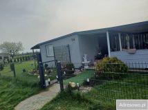 Działka rod Witnica, ul. Osiedle Południowe. Zdjęcie 1