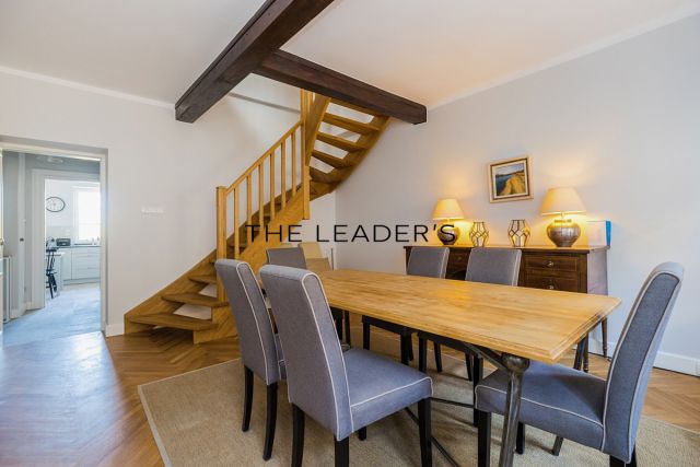 Mieszkanie 4-pokojowe Warszawa Śródmieście, ul. Świętojańska. Zdjęcie 4