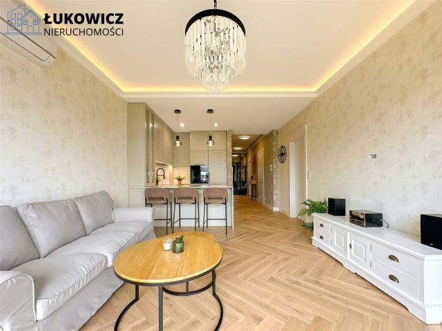 Mieszkanie 3-pokojowe Bielsko-Biała Stare Bielsko. Zdjęcie 7