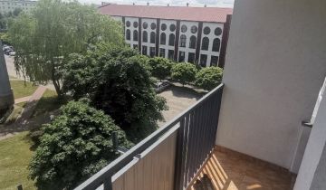 Mieszkanie 2-pokojowe Biała Podlaska, ul. Zygmunta Augusta