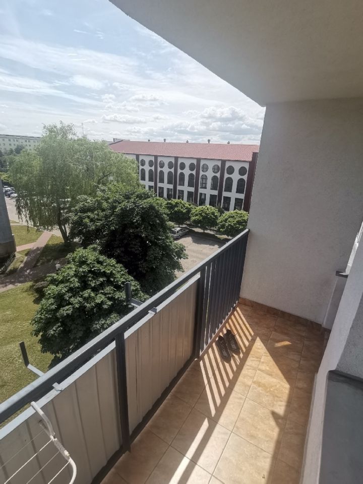 Mieszkanie 2-pokojowe Biała Podlaska, ul. Zygmunta Augusta