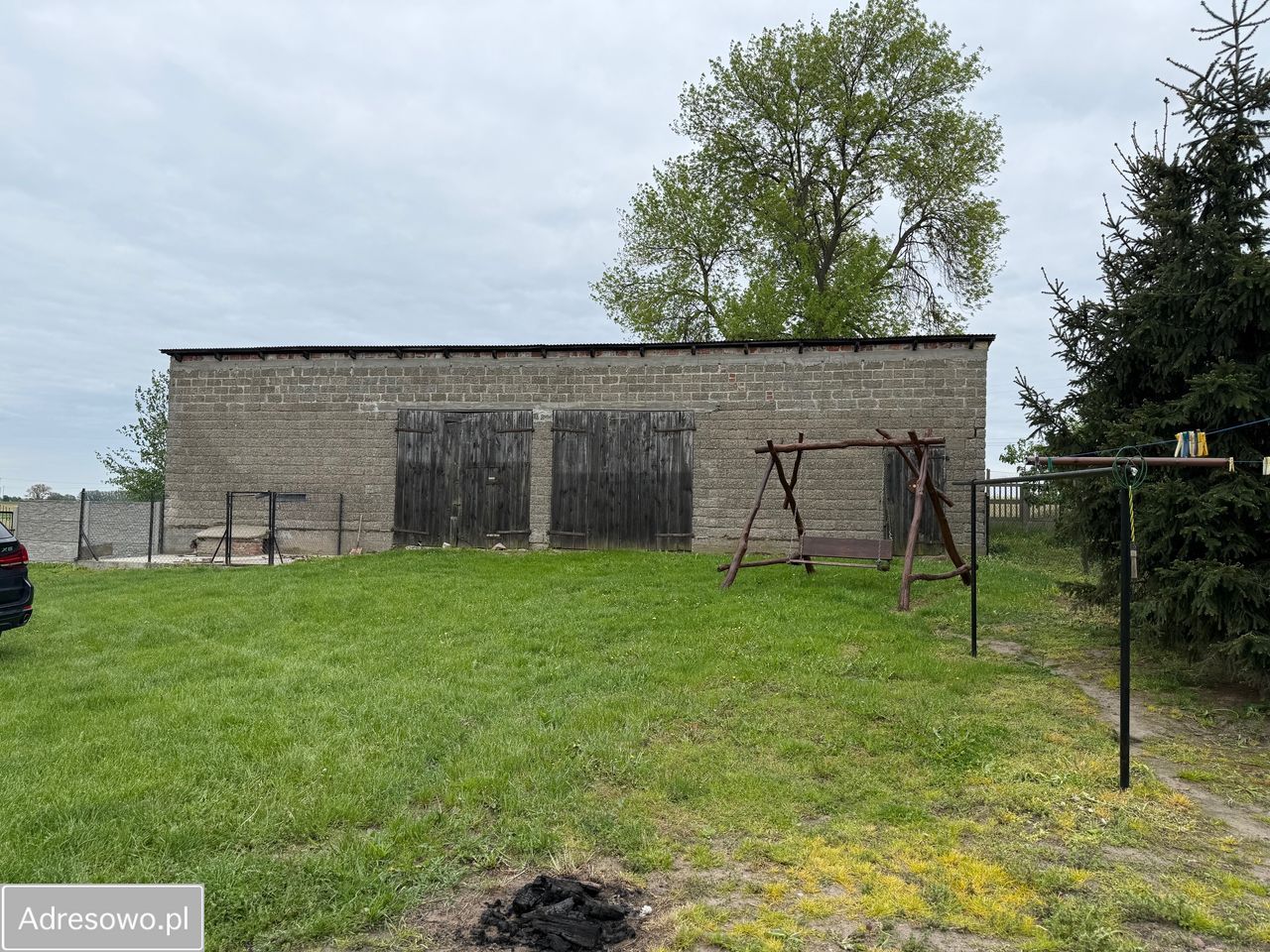 gospodarstwo, 3 pokoje Białotarsk. Zdjęcie 15