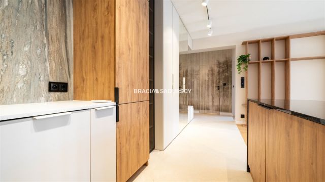 Mieszkanie 2-pokojowe Kraków Zwierzyniec, ul. Królowej Jadwigi. Zdjęcie 21