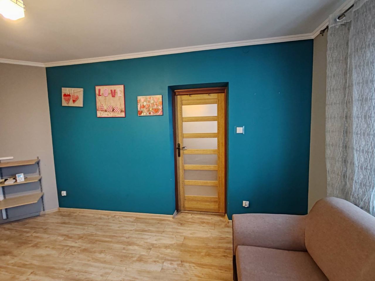 Mieszkanie 1-pokojowe Przemyśl, ul. Waleriana Łukasińskiego. Zdjęcie 6