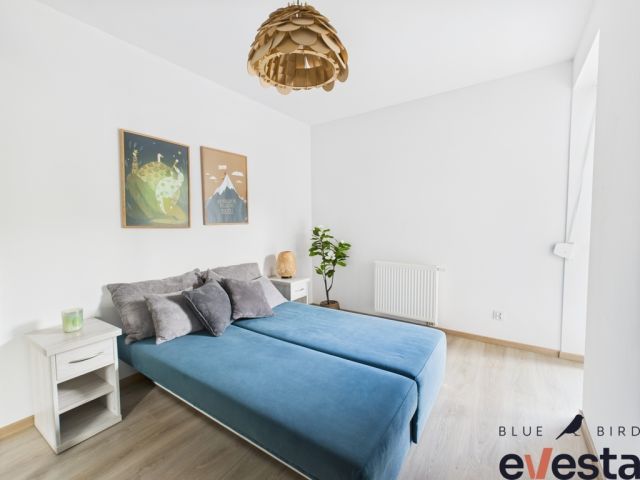 Mieszkanie 2-pokojowe Wrocław, ul. Jamesa Cooka. Zdjęcie 6