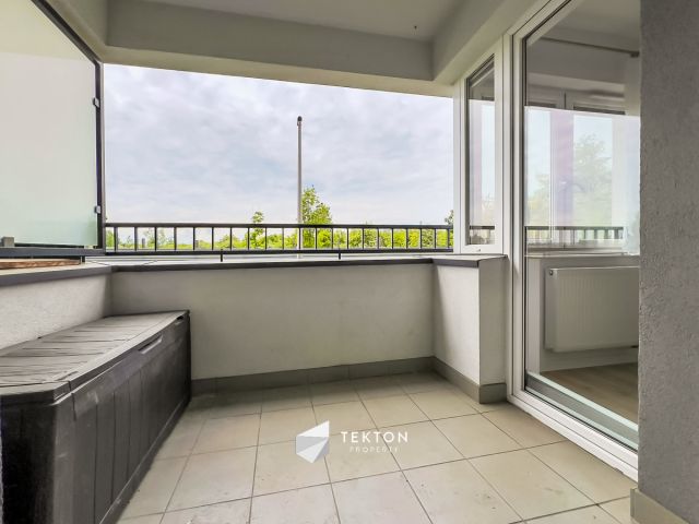 Mieszkanie 3-pokojowe Kraków Kliny, ul. Anny Szwed-Śniadowskiej. Zdjęcie 14