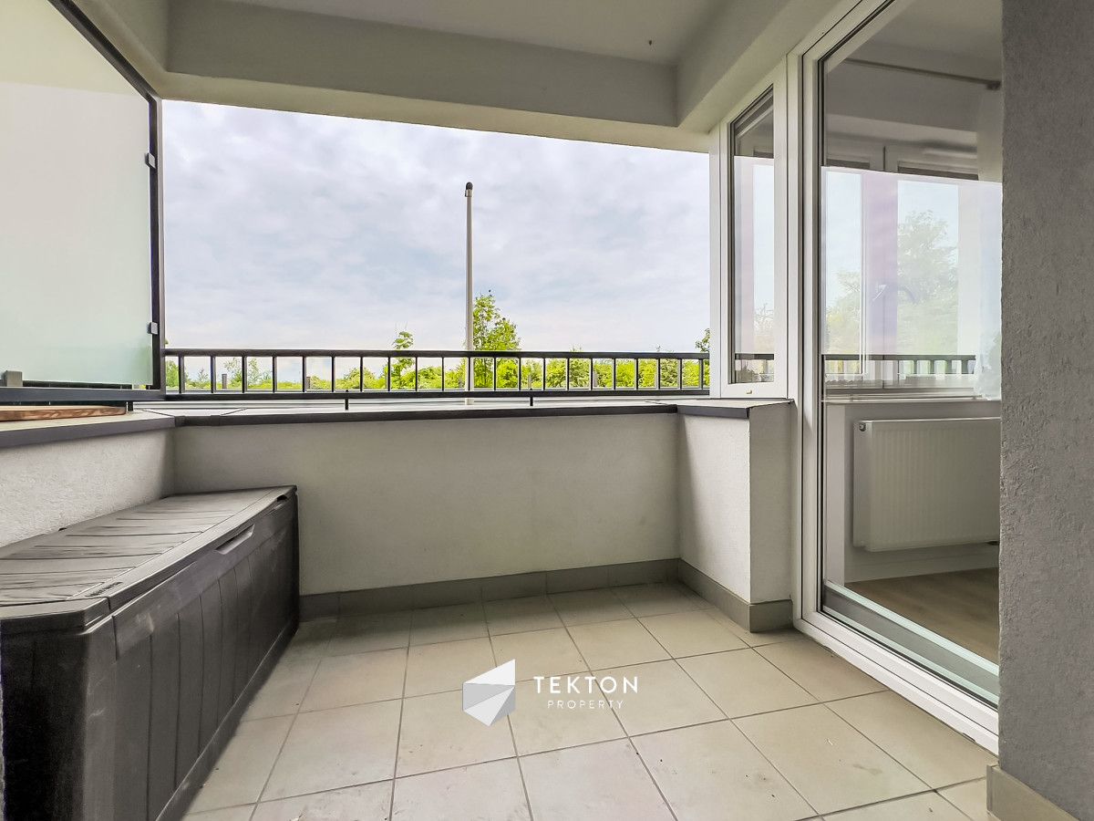 Mieszkanie 3-pokojowe Kraków Kliny, ul. Anny Szwed-Śniadowskiej. Zdjęcie 14