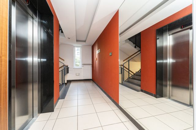 Mieszkanie 2-pokojowe Warszawa Praga-Południe, ul. gen. Stanisława Skalskiego. Zdjęcie 12