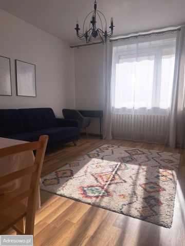 Mieszkanie 2-pokojowe Szczecin Centrum. Zdjęcie 1