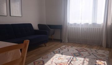Mieszkanie 2-pokojowe Szczecin Centrum