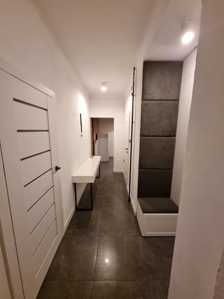 Mieszkanie 2-pokojowe Łódź Stare Polesie, ul. św. Jerzego. Zdjęcie 4