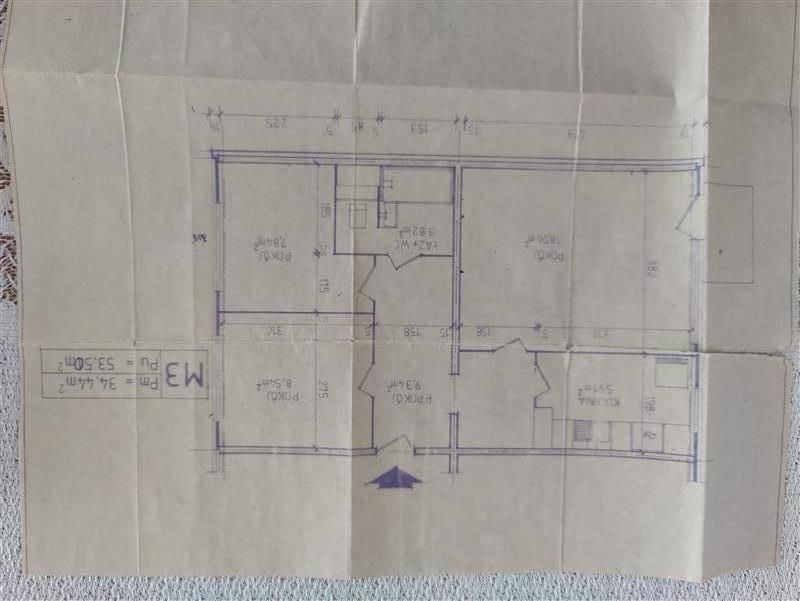 Mieszkanie 3-pokojowe Koszalin Przylesie, ul. Melchiora Wańkowicza. Zdjęcie 10