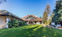 dom wolnostojący, 7 pokoi Warszawa Wawer