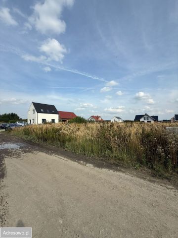 Działka budowlana Kębłowice. Zdjęcie 1