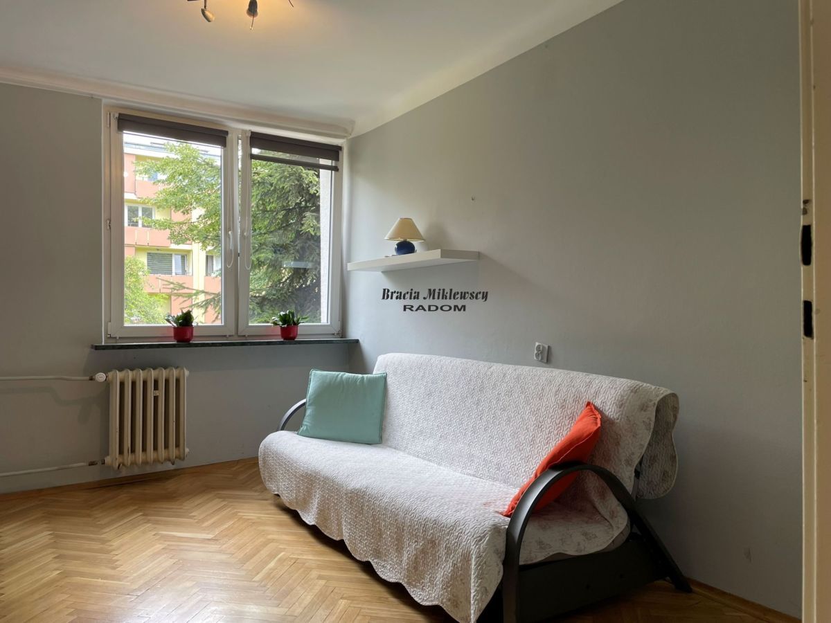 Mieszkanie 3-pokojowe Radom, ul. Miła. Zdjęcie 7